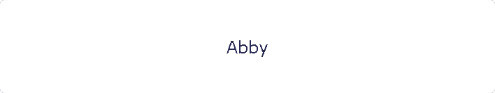 Abby